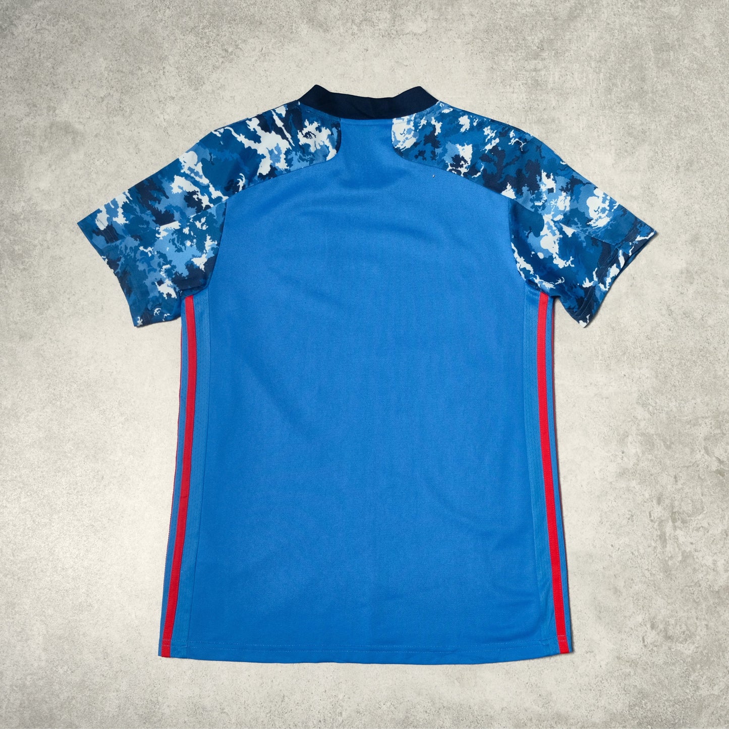 2020/21 Japan Home Shirt Adidas (S/M)
