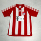 2010/11 Bayern Munich Home Shirt Adidas Kroos (S)