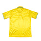 1997/98 JEF United Ichihara Home Shirt Mizuno J-League (L)