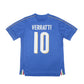 2016/17 Italy Home Shirt Puma Verratti (M/L)