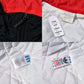 1992 USA Training Track Football Padded Jacket Adidas (XL)