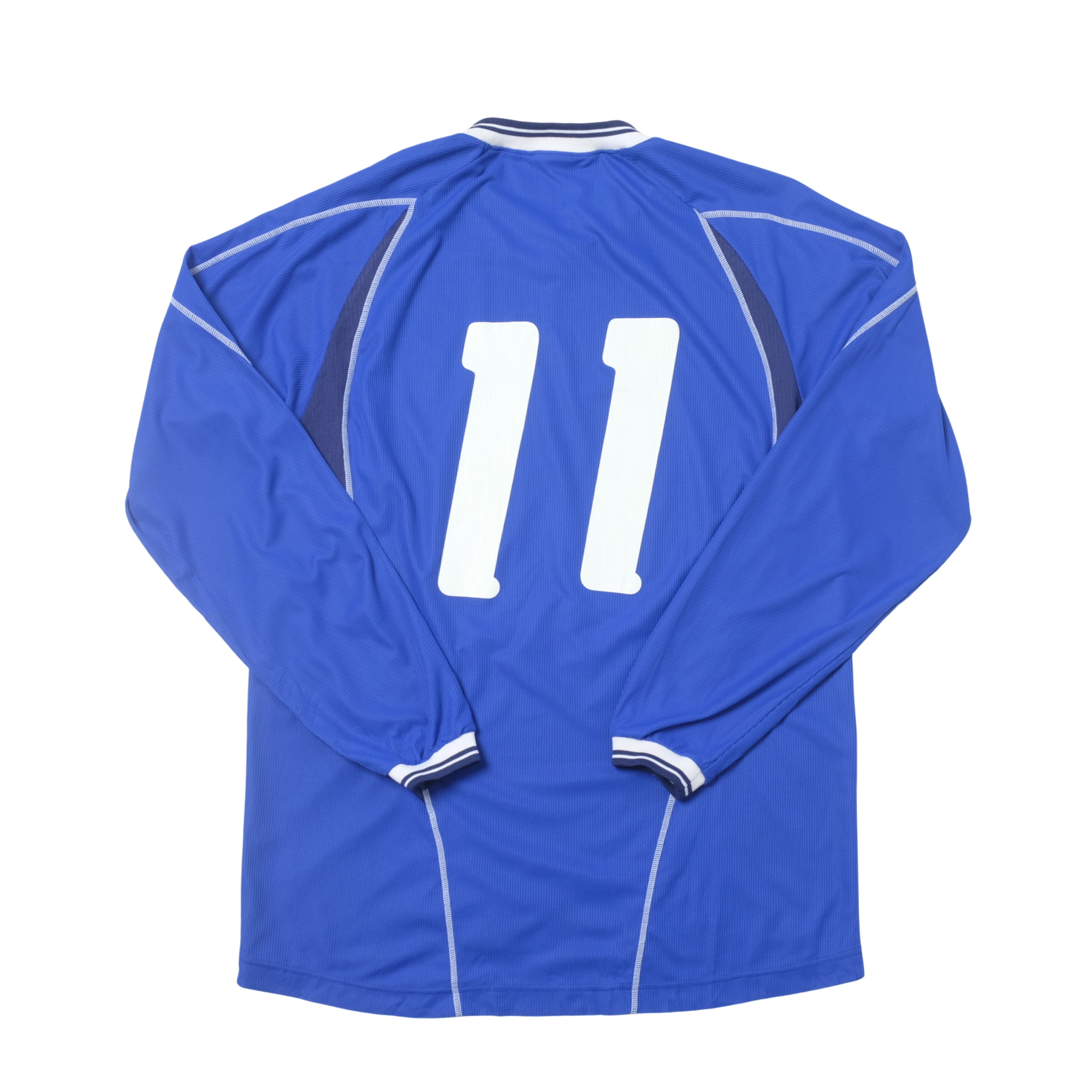 2003 Cezero Osaka Training Shirt Mizuno J-League (L) – Casual