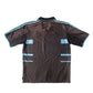 1999/00 Olympique Marseille Third Shirt Adidas (L)