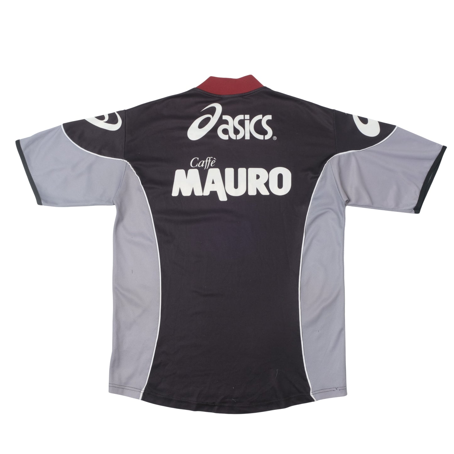 2002/03 Reggina Training Shirt Asics (L)