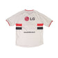 2002/03 Sao Paulo Brazil Home Shirt Penalty (L)