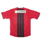 2005 Consadole Sapporo Home Shirt Kappa J-League (L/XL)