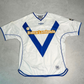 2002/03 Brescia Away Shirt Umbro Baggio (XL)