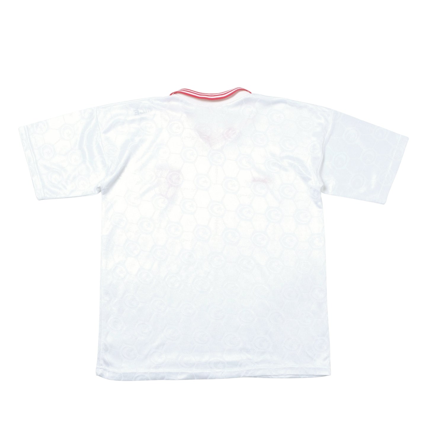 1992/94 Tunisia Home Shirt Adidas (M/L)