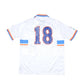 1998 NTT Kanto (RB Omiya Ardija) Away Shirt Mizuno J-League (L)