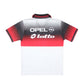 1995/96 AC Milan Training Shirt Lotto (L)