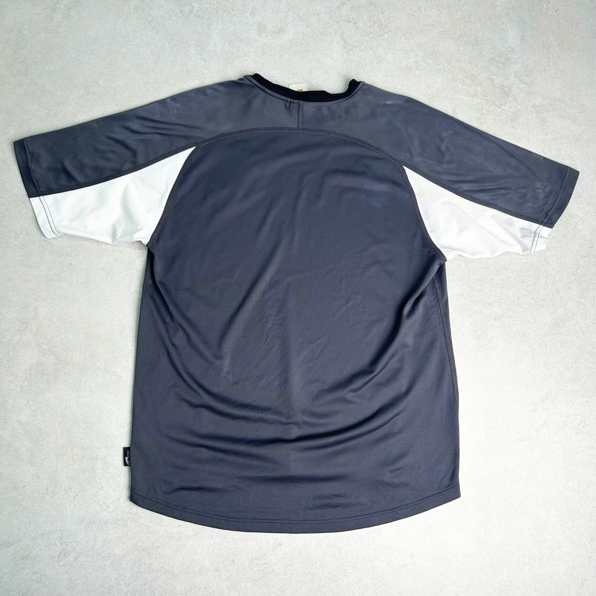 2002/03 Germany Training Shirt Adidas (L)