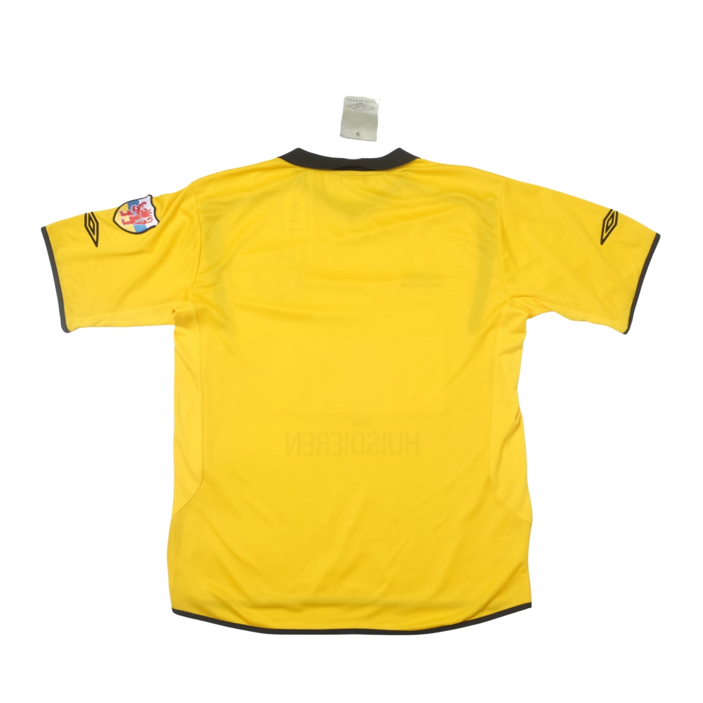 2005/06 Roda JC Kerkrade (Netherlands) Home Shirt Umbro BNWT (L/XL)