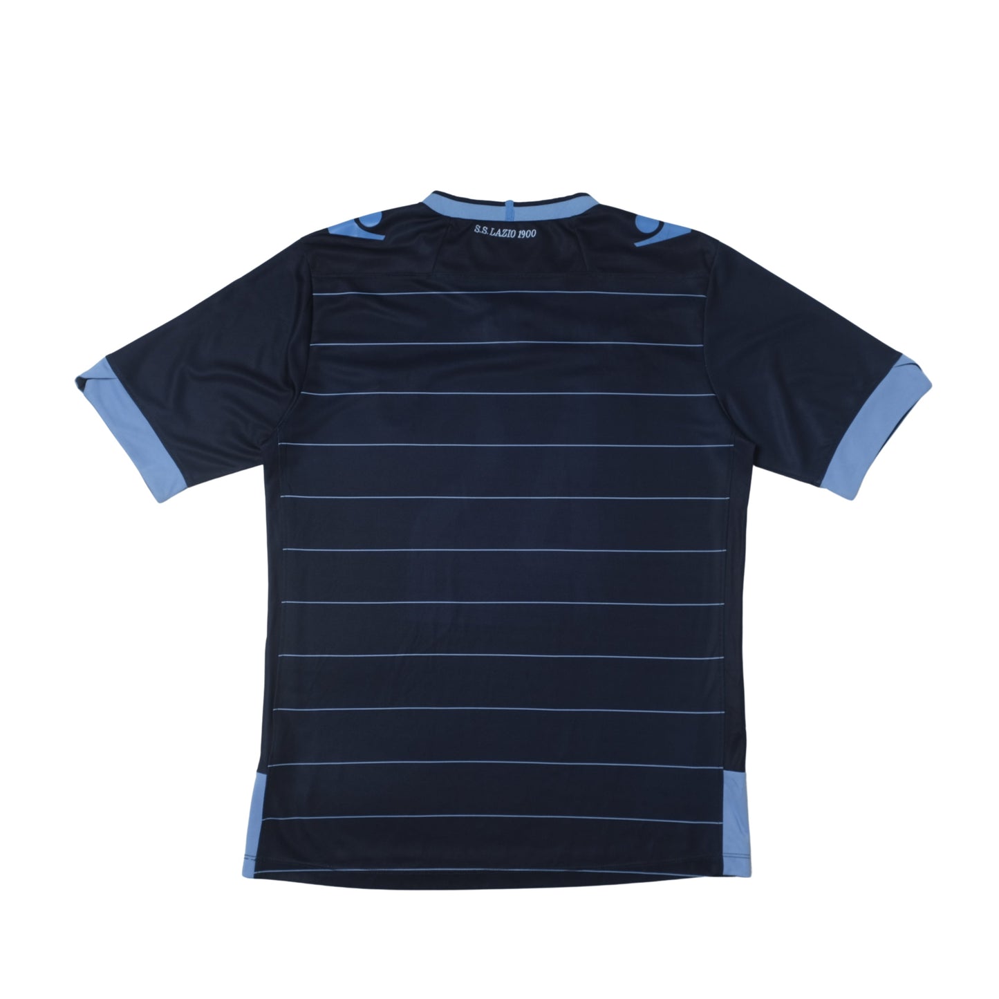 2013/14 Lazio Third Shirt Macron (M/L)