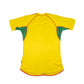2002/03 JEF United Ichihara Home Shirt Mizuno J-League (M)