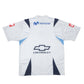 2007 Club Deportivo El Nacional (Ecuador) Away Shirt Lotto (XL)