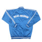 2000s Real Madrid Track Jacket Adidas (M/L)