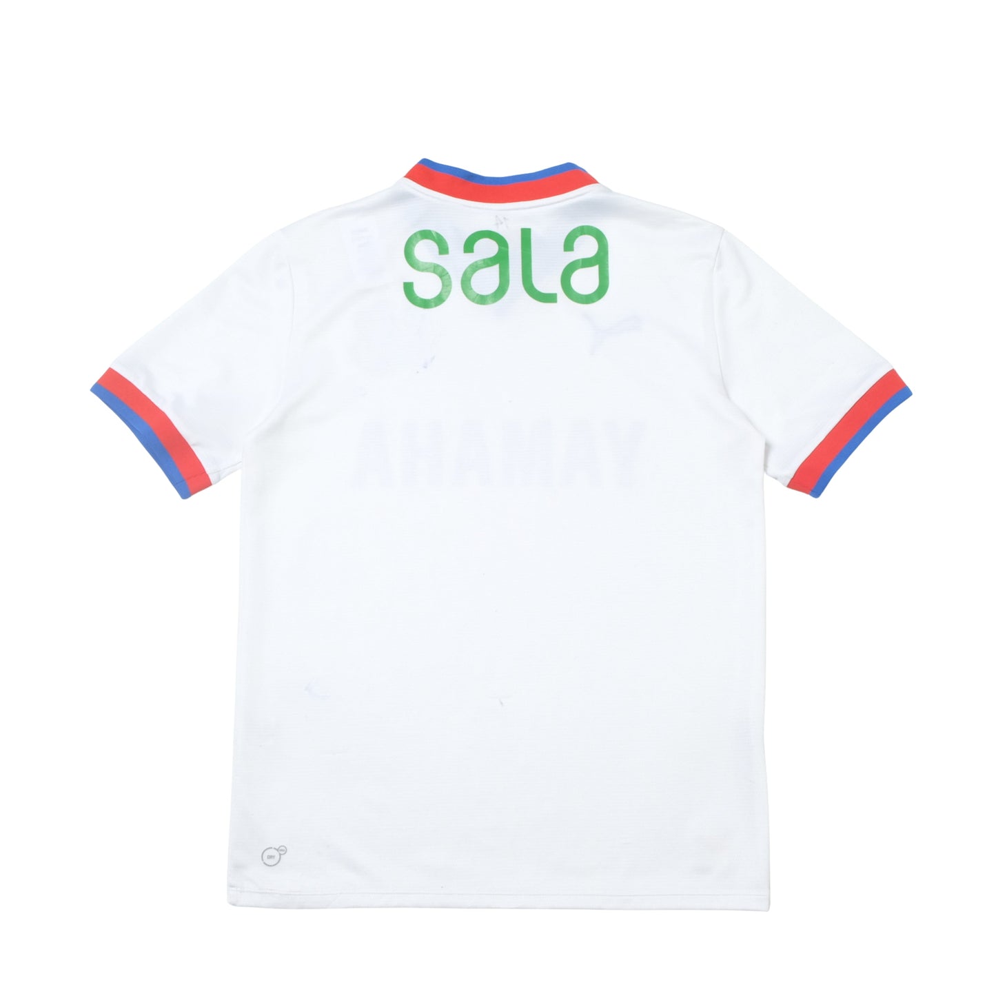 2013 Jubilo Iwata Away Shirt Puma J-League (S/M)