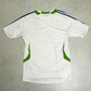 2015 Seattle Sounders FC Away Shirt Adidas (M)