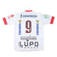 2013/14 Clube Atletico Linense (Brazil) Away Shirt Aktion (M/L)