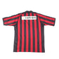2010/11 Consadole Sapporo Home Shirt Kappa J-League (M/L)