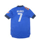 2019/20 FC Cincinnati Home Shirt Adidas MLS Kubo (S/M)
