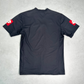 2001/02 Juventus Away Shirt Lotto (M/L)