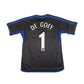 2002/03 Chelsea Away Shirt Umbro De Goey (M)