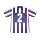 1993/94 Talleres de Cordoba Home Shirt Penalty (M)