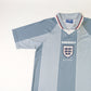 1996/97 England Away Shirt Umbro (S/M)