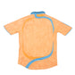 2007/08 Olympique Marseille Third Shirt Adidas (L/XL)