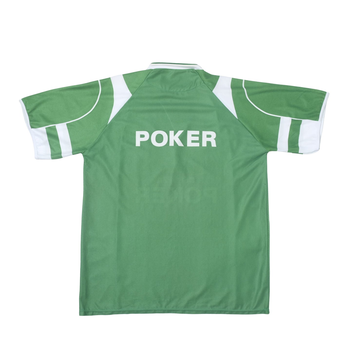 2005 Deportivo Cali (Colombia) Home Shirt Patrick (L/XL)