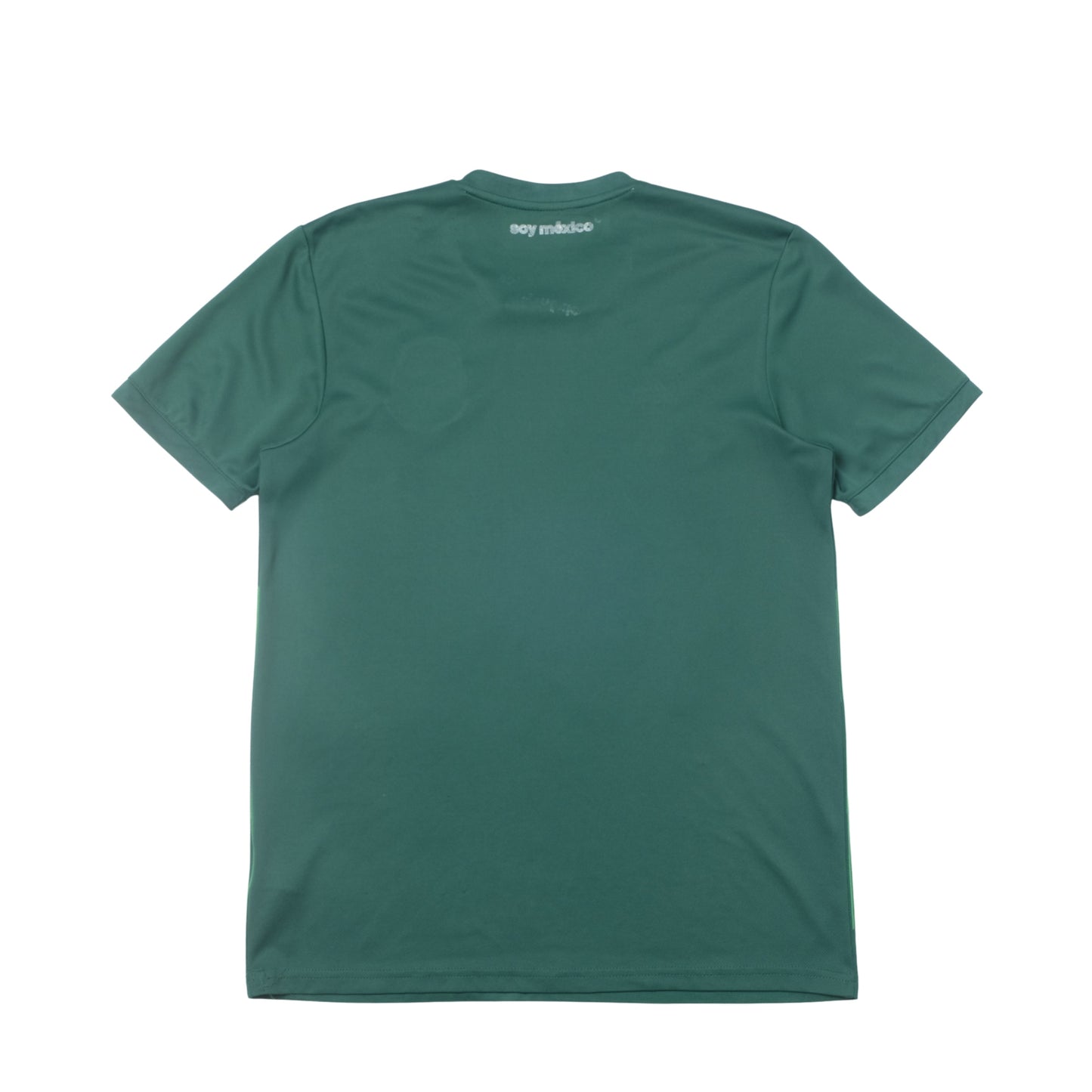 2018/19 Mexico Home Shirt Adidas (M/L)