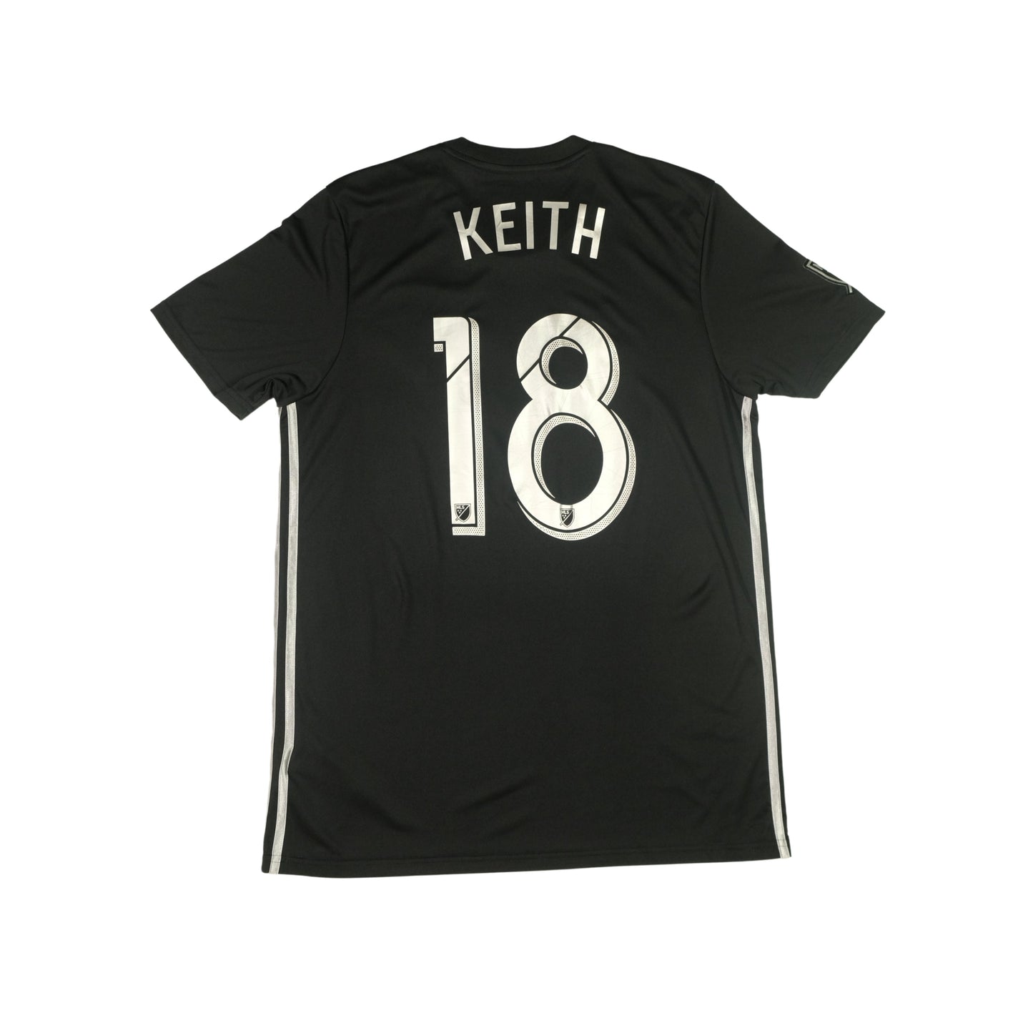 2018/19 Sporting Kansas City Away Shirt (L)