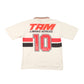 1992 Sao Paulo Home Shirt Penalty (S)