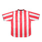 2000/02 Sunderland Home Shirt Nike (L/XL)