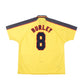 1996/99 Scotland Away Shirt Umbro Burley (XXL)