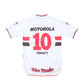 2000/01 Sao Paulo Home Shirt Penalty (M/L)