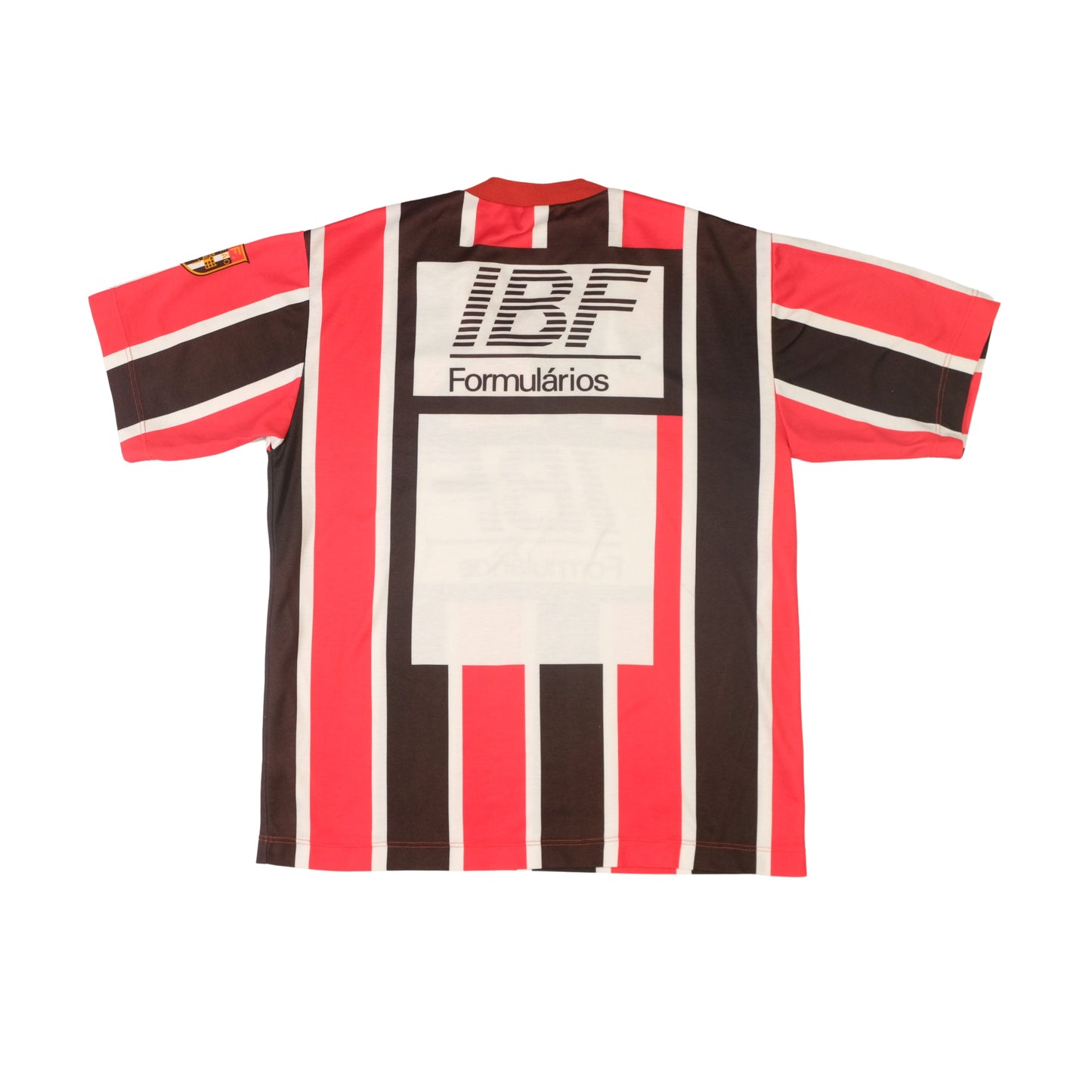 1992 Sao Paulo Away Shirt Penalty (M)