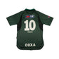 2001 Coritiba Brazil Fourth Shirt Penalty (L)
