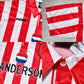 1995/97 Southampton Home Shirt Pony (XL)