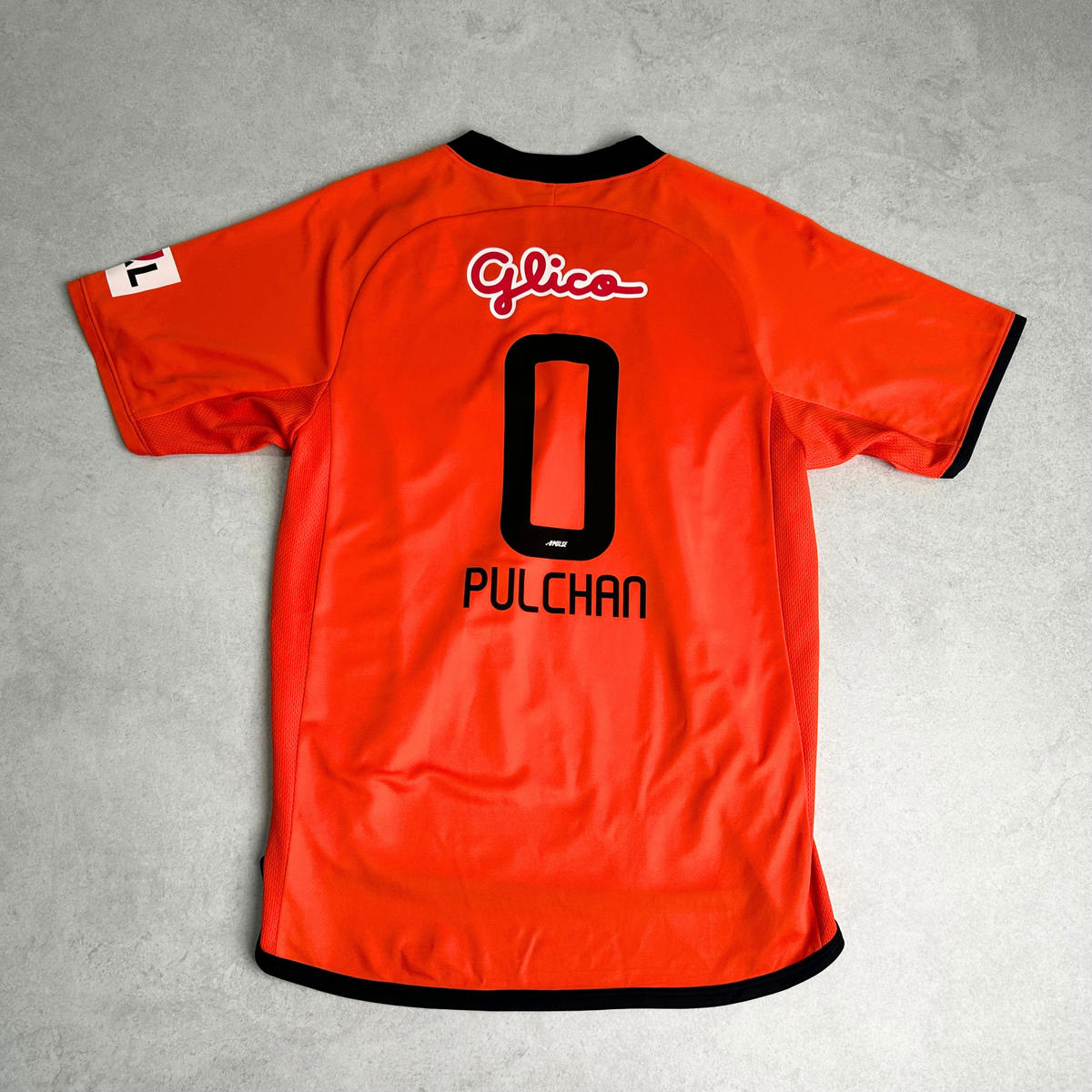 2010s Shimizu S-Pulse Fan Shirt Puma J-League (S/M)