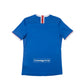 2020/21 Rangers Champions Shirt Castore (M/L)