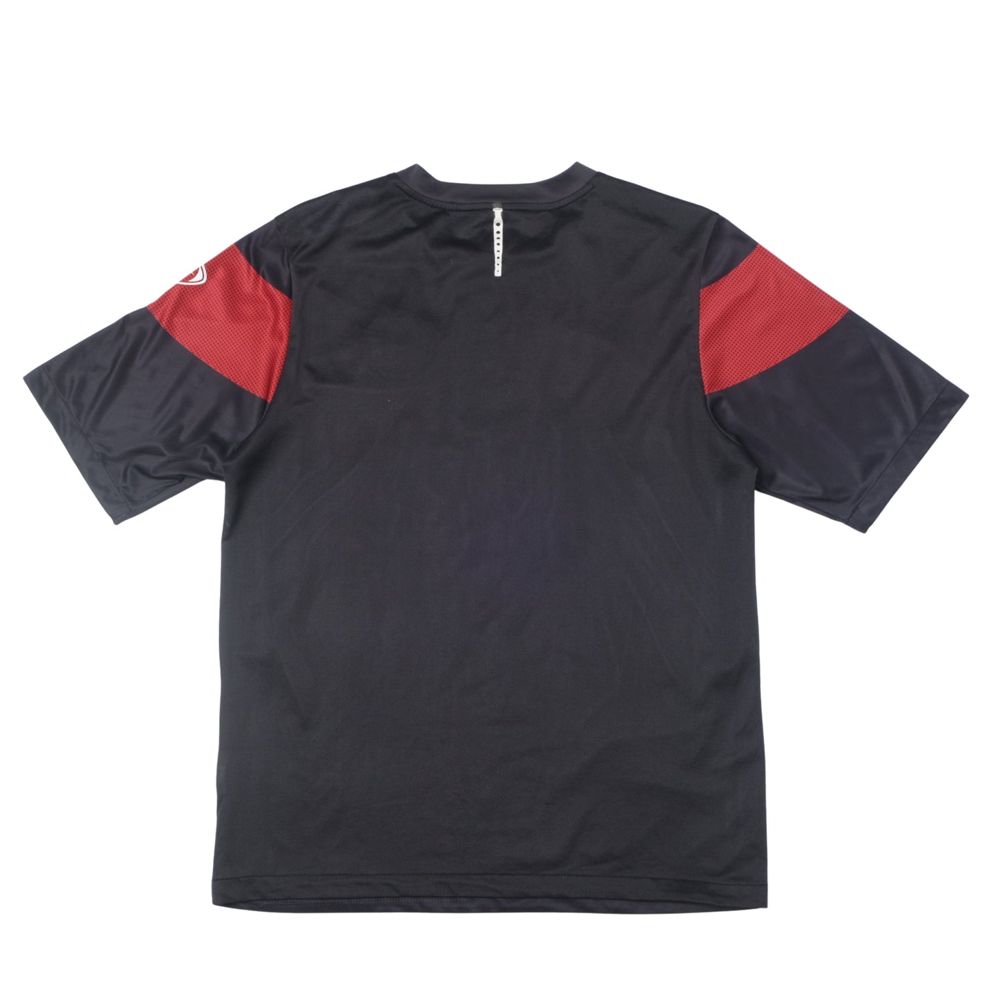 2009/10 Manchester United Training Shirt Nike (M/L)