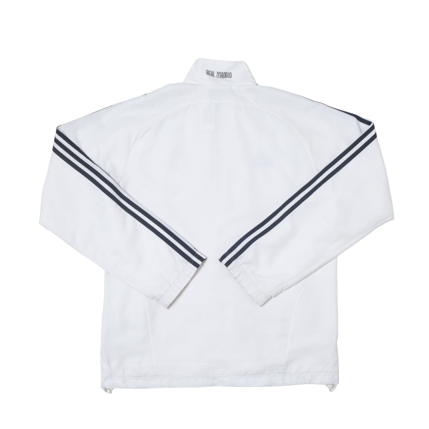 2010/11 Real Madrid Track Jacket Adidas (M)