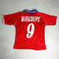 2002 Costa Rica Home Shirt Wanchobe Joma (S)
