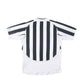 2003/04 Juventus Home Shirt Nike (XS/S)