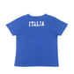 1974 Italy Home Shirt Adidas 2000s Re-Release (M/L)