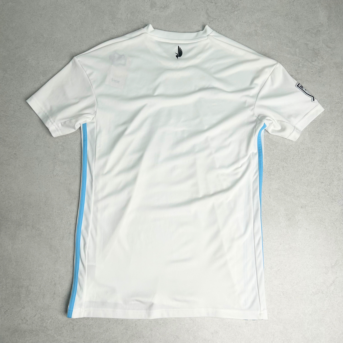2019/21 Minnesota United Away Shirt Adidas MLS (M)