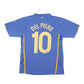 2007/08 Juventus Away Shirt Nike Del Piero (S/M)