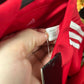 Manchester United 2017-2018 Home Football  Shirt (BNWT) L